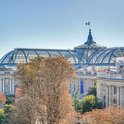 Paris Property Agents