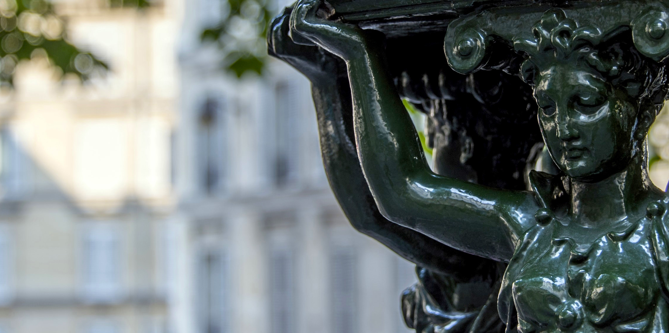 Paris Property Agents