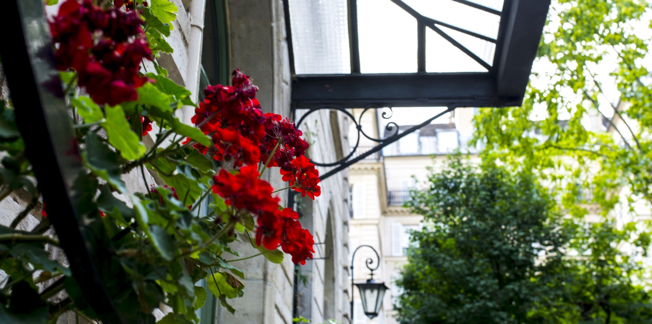 Paris Property Agents