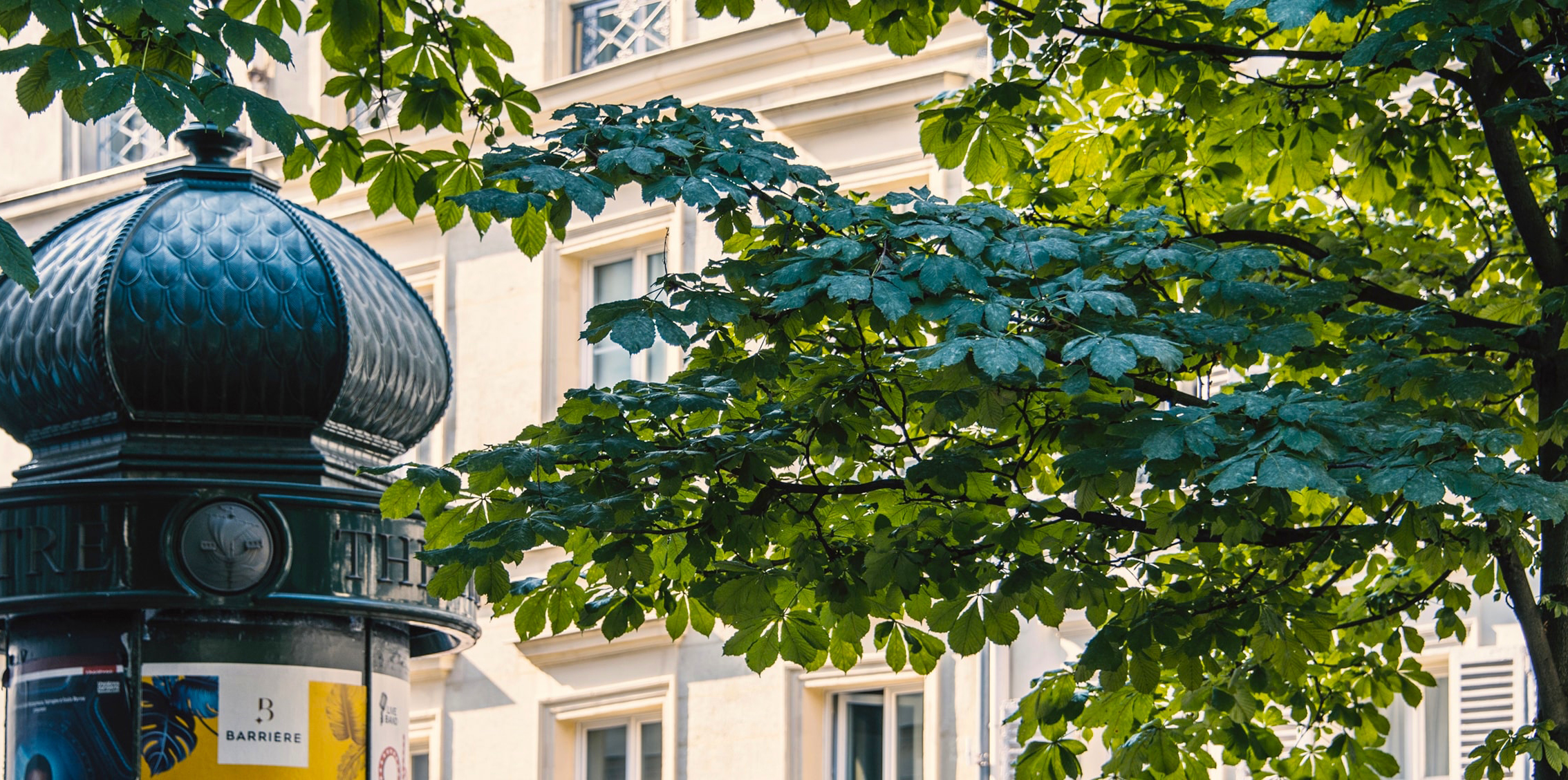 Paris Property Agents