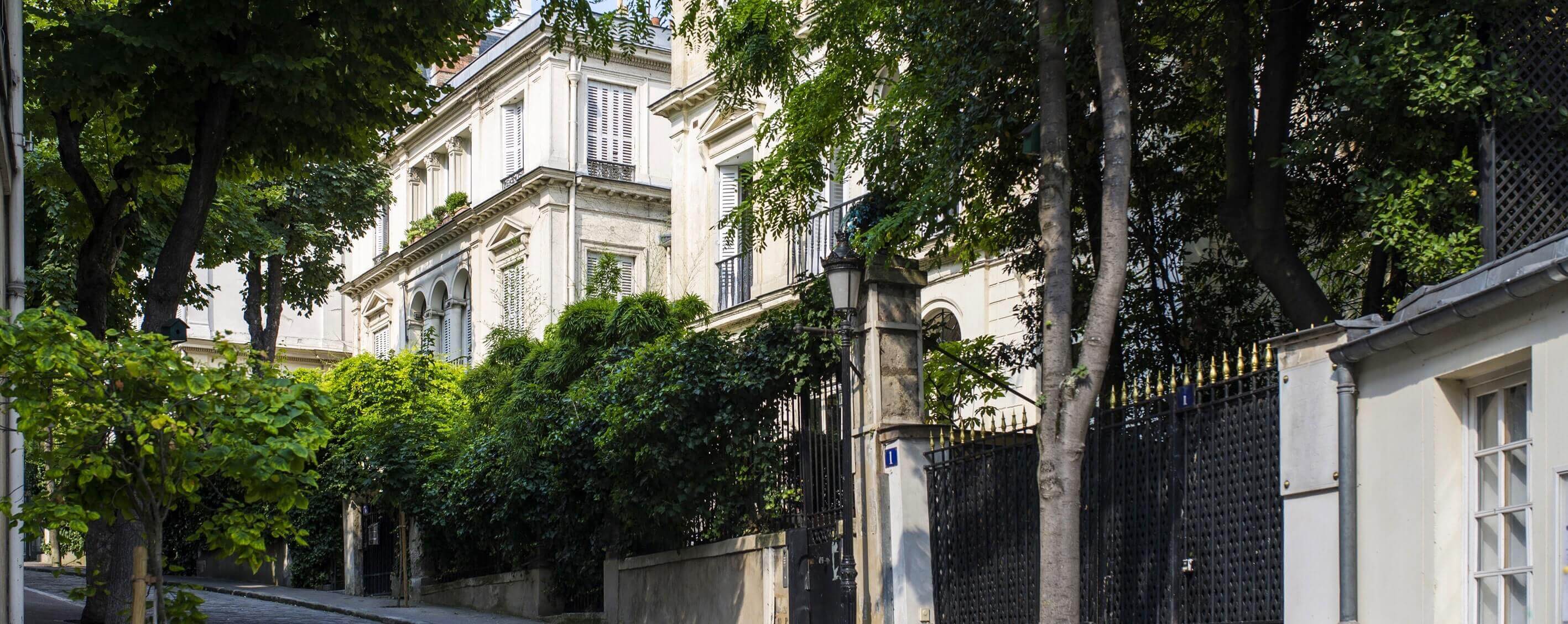 Paris Property Agents Real Estate