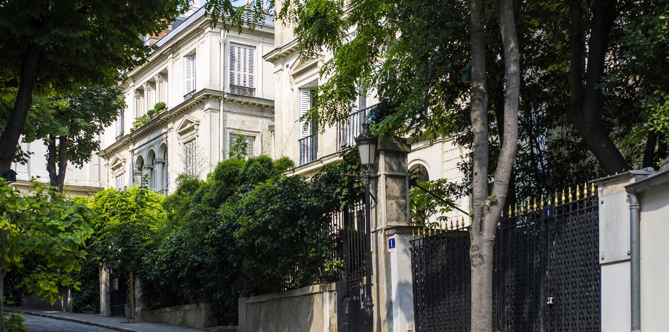 Paris Property Agents