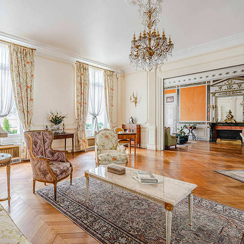 Paris Property Agents